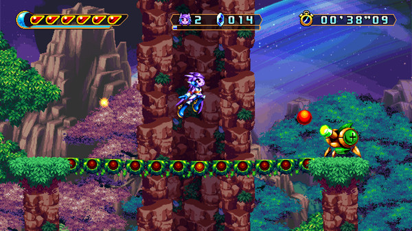 download free freedom planet linux