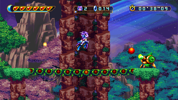 Freedom Planet 2 for linux
