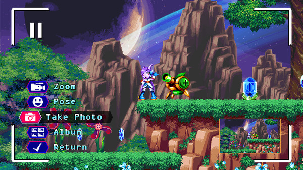 Freedom Planet 2 recommended requirements