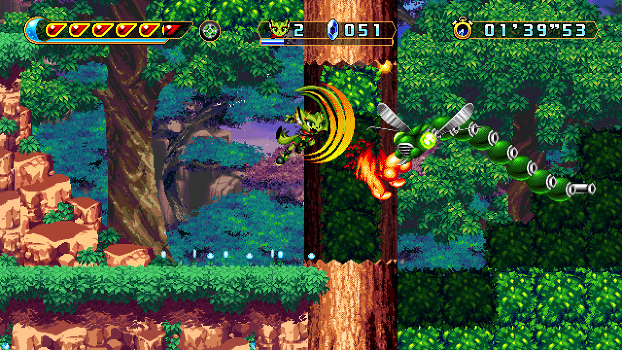 freedom planet 3ds download free
