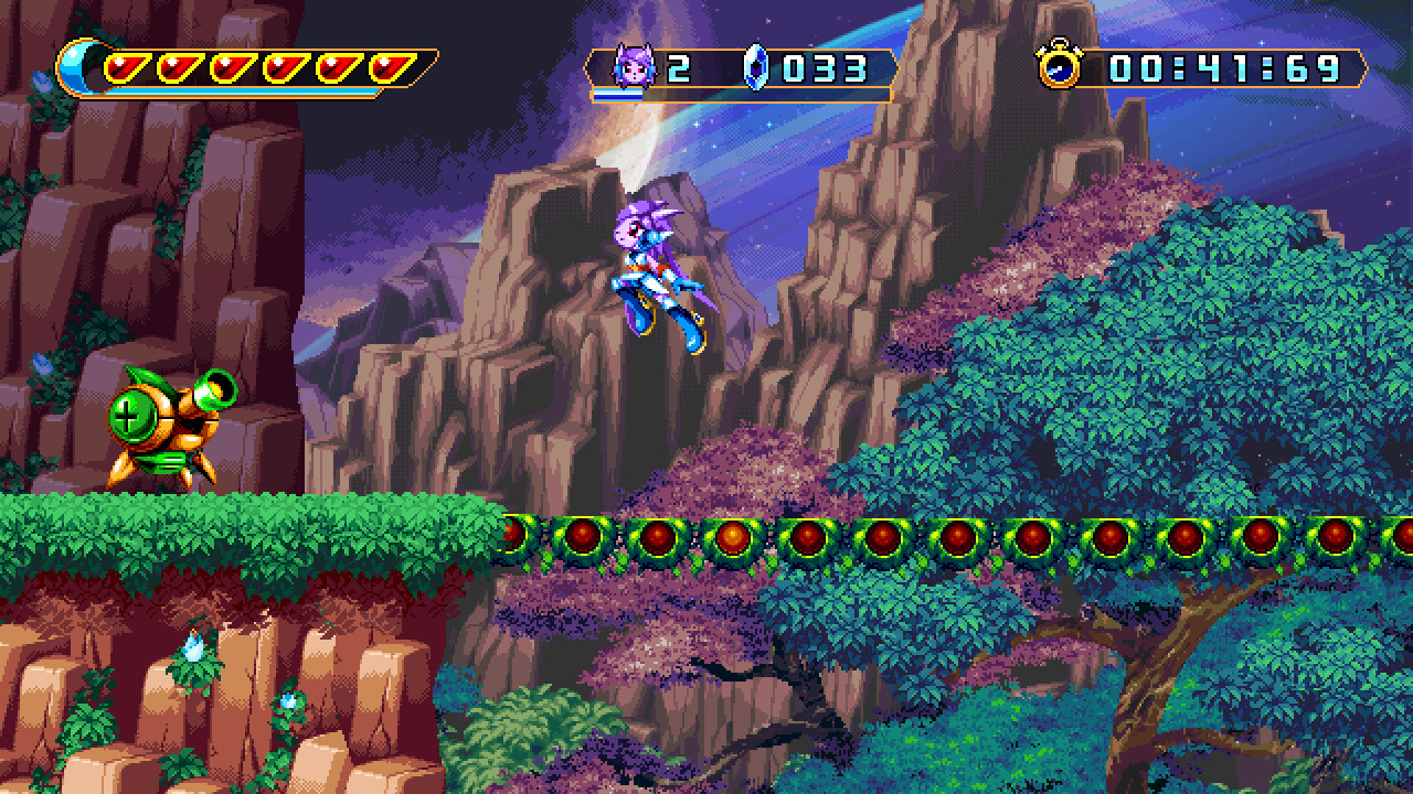 download freedom planet pc for free