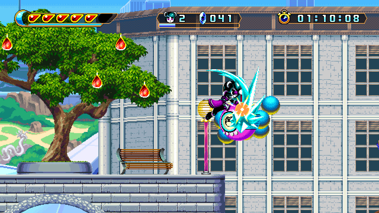 freedom planet 2 download free