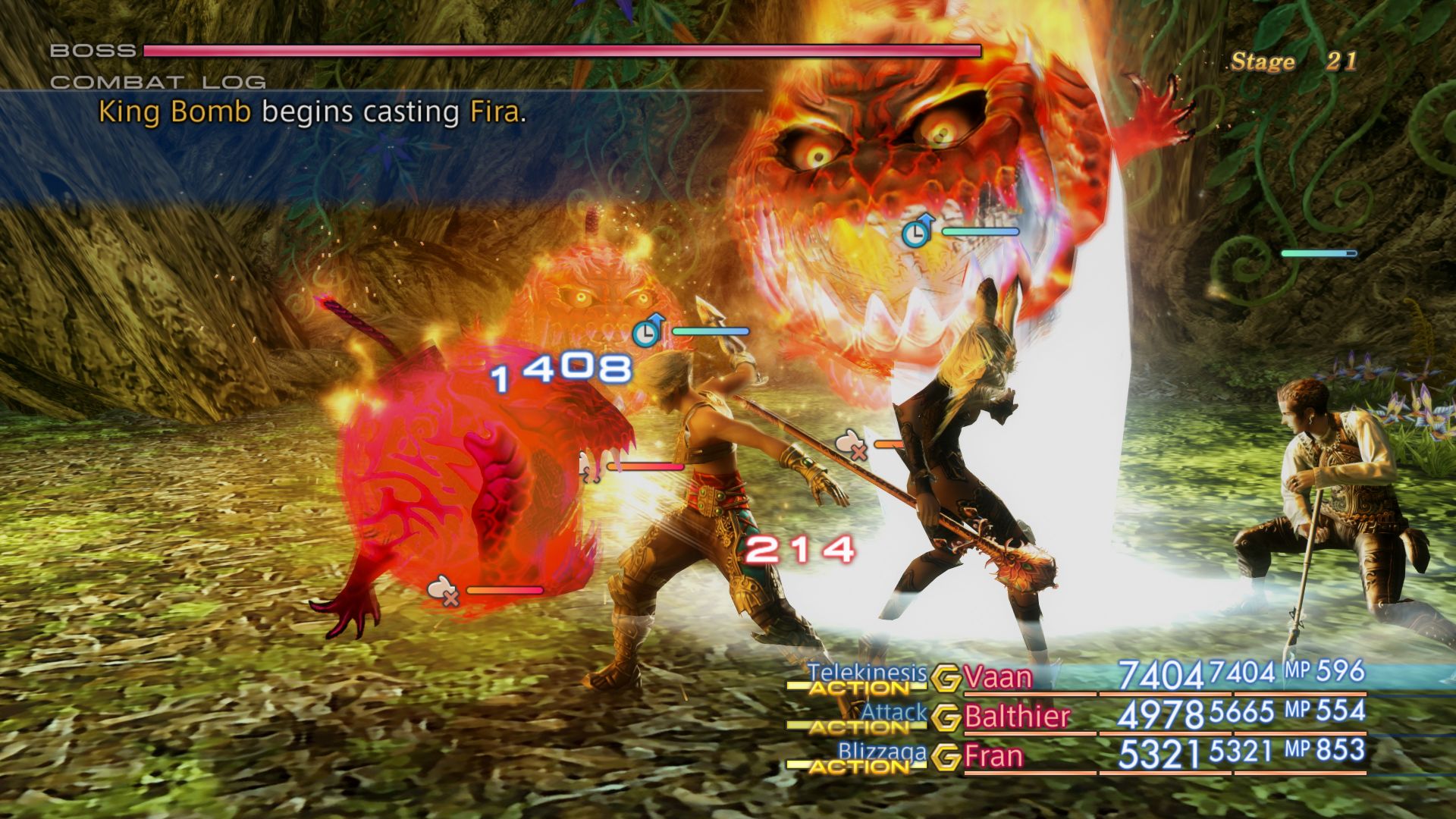 Final Fantasy Xiii Texture Mods