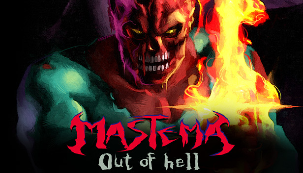 Mastema: Out of Hell