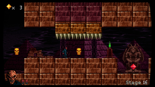 Mastema: Out of Hell game for windows Pc 1