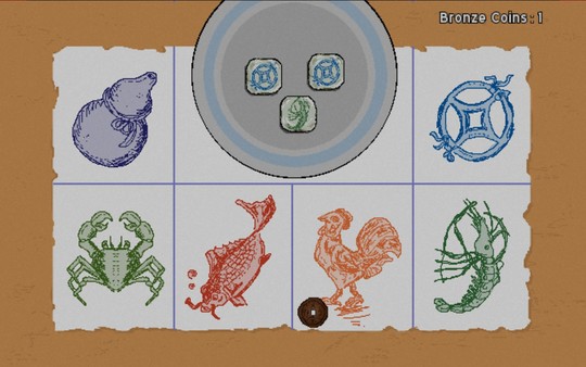 Скриншот из Legend of Hand