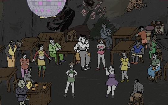 Скриншот из Legend of Hand