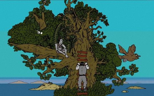 Скриншот из Legend of Hand