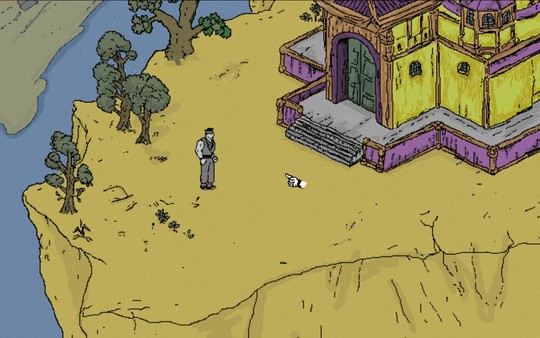 Скриншот из Legend of Hand