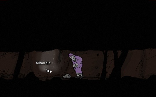 Скриншот из Legend of Hand