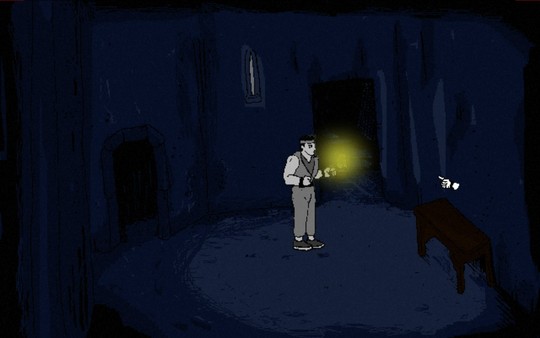 Скриншот из Legend of Hand