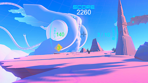 Neon8for windows and Linux 1