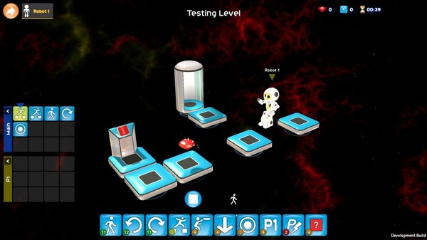 Robo Do It game for windows Pc 1