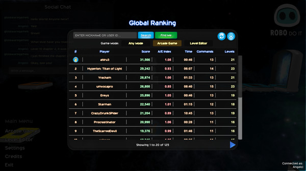 Robo Do Itfor windows and Linux 1