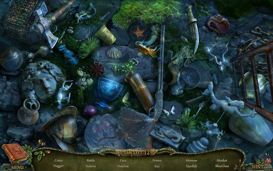 Скриншот из Fatal Passion: Art Prison Collector's Edition Скриншот из Fatal Passion: Art Prison Collector's Edition