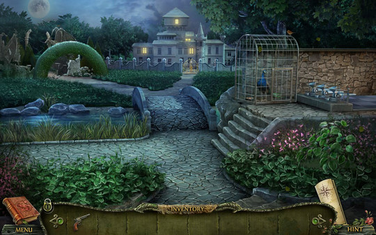 Скриншот из Fatal Passion: Art Prison Collector's Edition Скриншот из Fatal Passion: Art Prison Collector's Edition