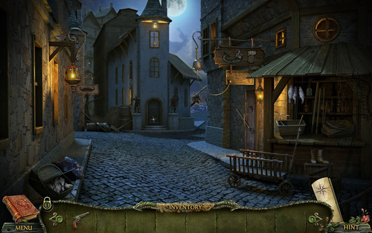 Fatal Passion: Art Prison Collector's Edition for linux