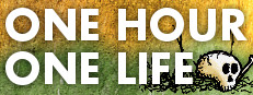 One hour one life server listed One hour one life server listed