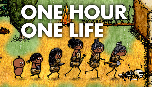 One Hour One Life On Steam