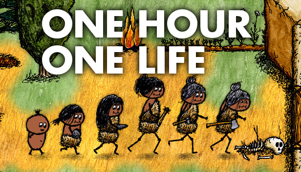 One Hour One Life On Steam - no money roblox songs one hour