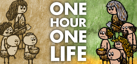 One Hour One Life On Steam - 