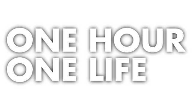 One Hour One Life - Steam Backlog
