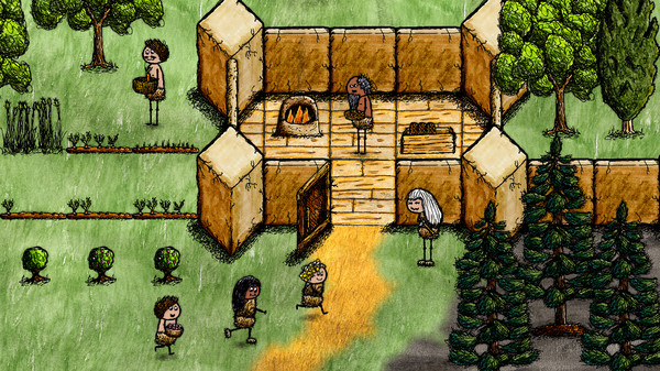 One Hour One Life game for windows Pc 1