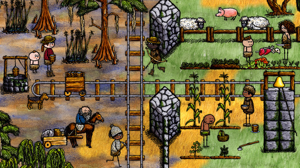 One Hour One Lifefor windows and Linux 1