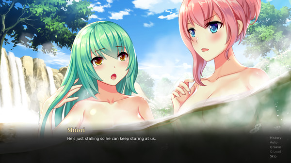 Ascendant Hearts game for windows Pc 1