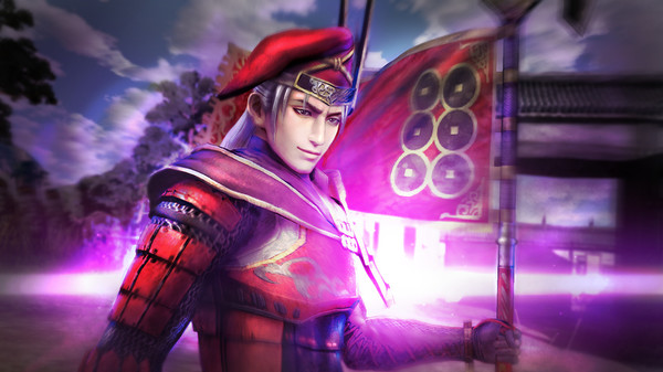 SAMURAI WARRIORS: Spirit of Sanada game for Linux 1