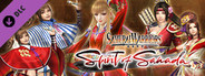 SW: Spirit of Sanada - Exclusive Costumes