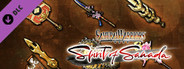 SW: Spirit of Sanada - Additional Weapons Set 3