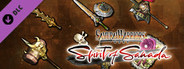 SW: Spirit of Sanada - Additional Weapons Set 6