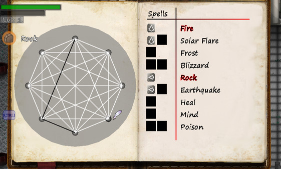 The Heartland Saga game for Linux 1