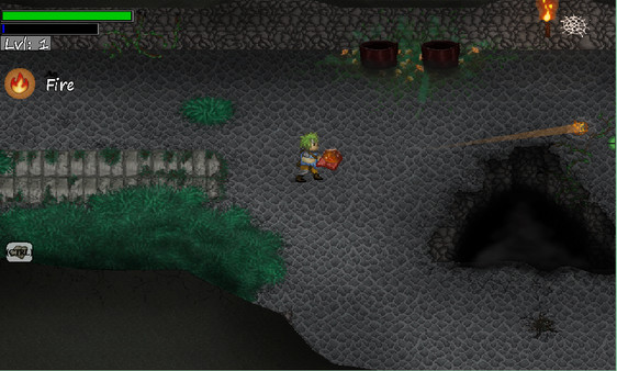 The Heartland Saga game for windows Pc 1