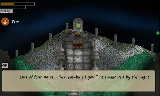 The Heartland Saga for linux