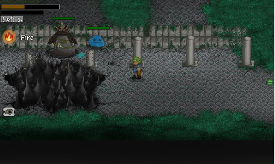 The Heartland Sagafor windows and Linux 1