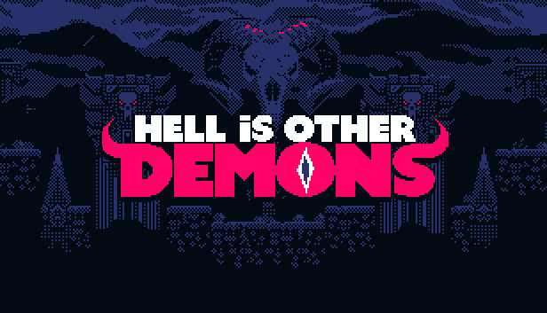 https://store.steampowered.com/app/595790/Hell_is_Other_Demons/