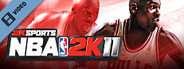 NBA 2K11 Training Video