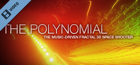 Polynomial Trailer 2 cover art