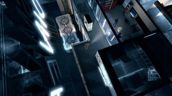 Death Point screenshot