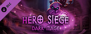 Hero Siege - Dark Mage (Skin)