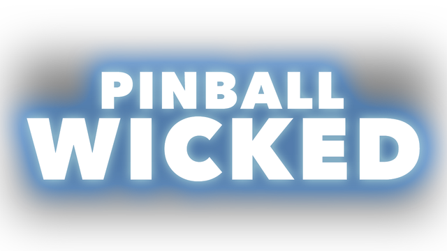 pinball wicked steam will not start