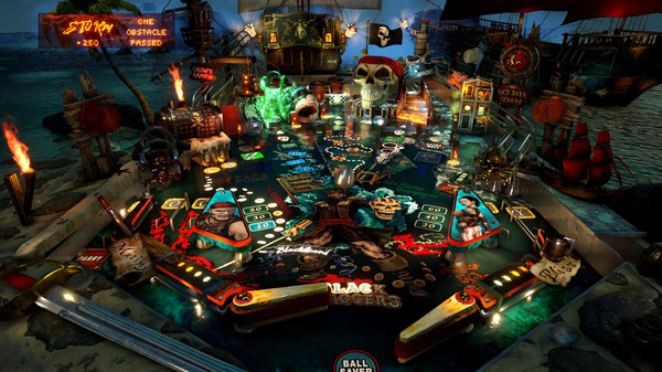 Pinball Wicked recommended requirements