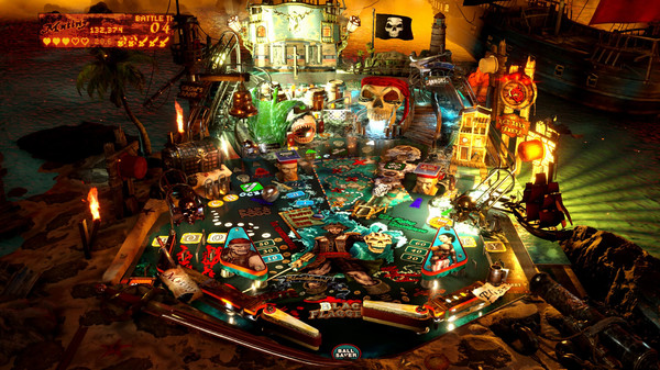 Pinball Wicked for linux