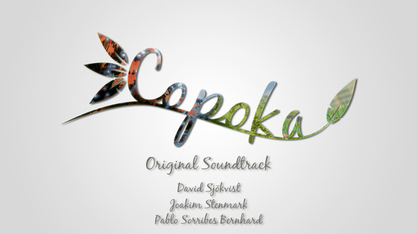 Скриншот из Copoka: Original Soundtrack