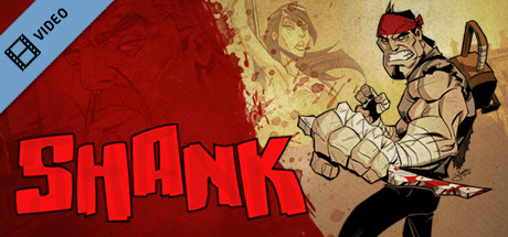 Shank Trailer 2 cover art