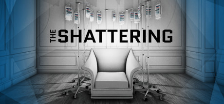 The Shattering cover art