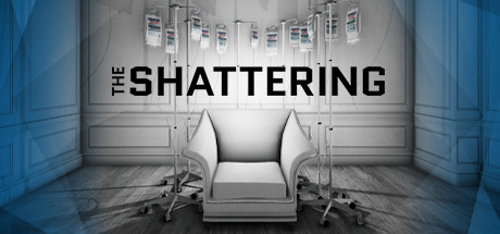 The Shattering 游戏图标