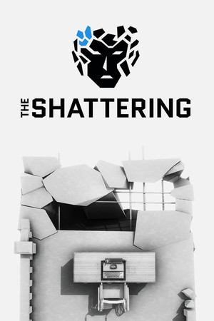 The Shattering poster image on Steam Backlog